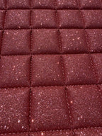 I.S.Design - underlag - Coral Glitter
