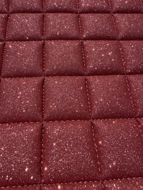 I.S.Design - underlag - Coral Glitter