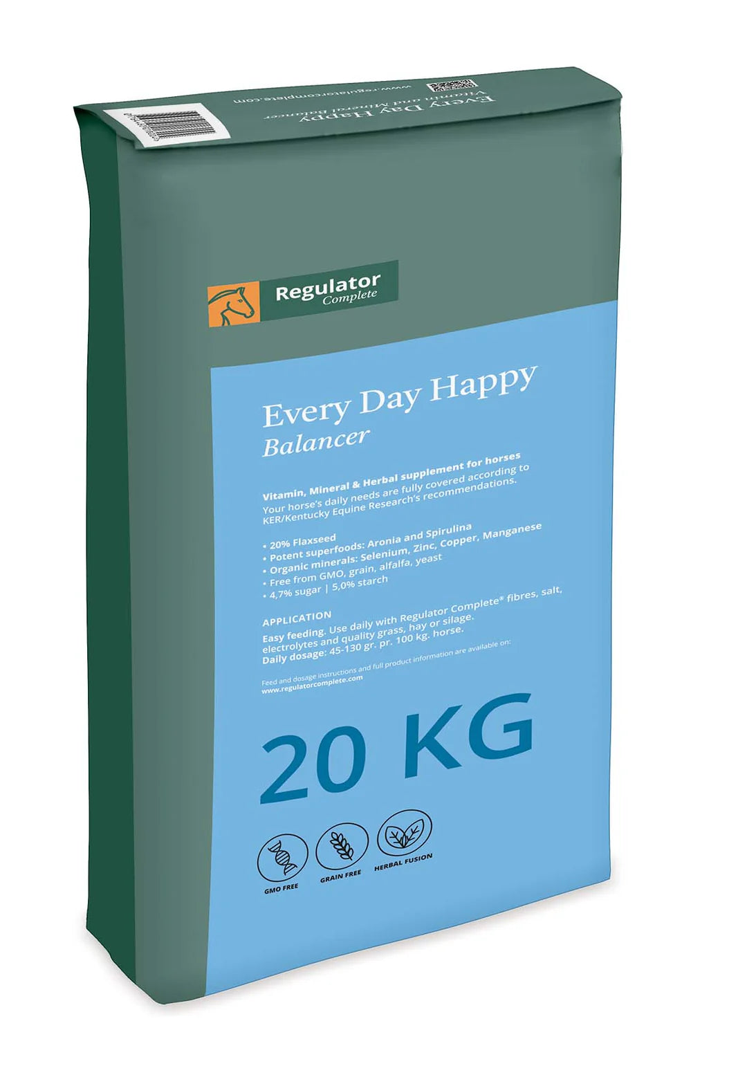 Every Day Happy