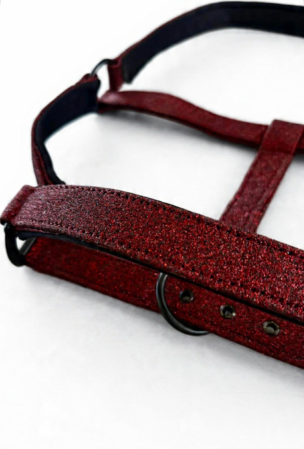 Glitter Grime - Cherry