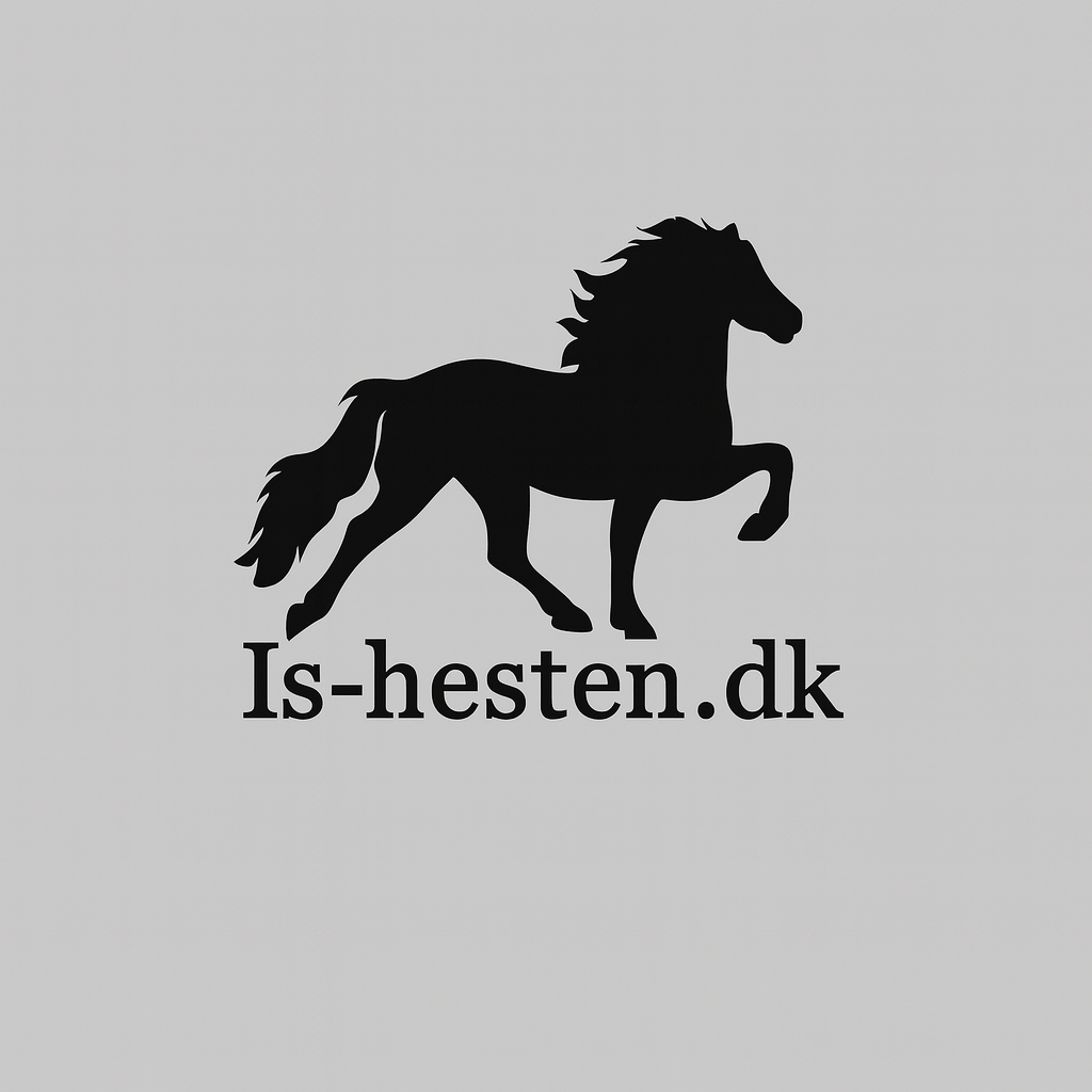 Is-hesten gavekort