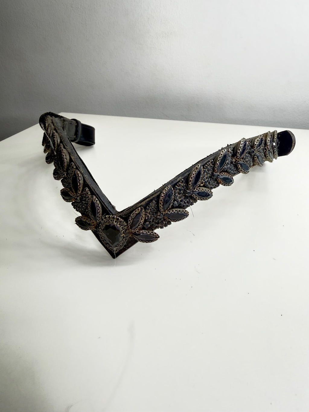 Arius pandebånd - sort