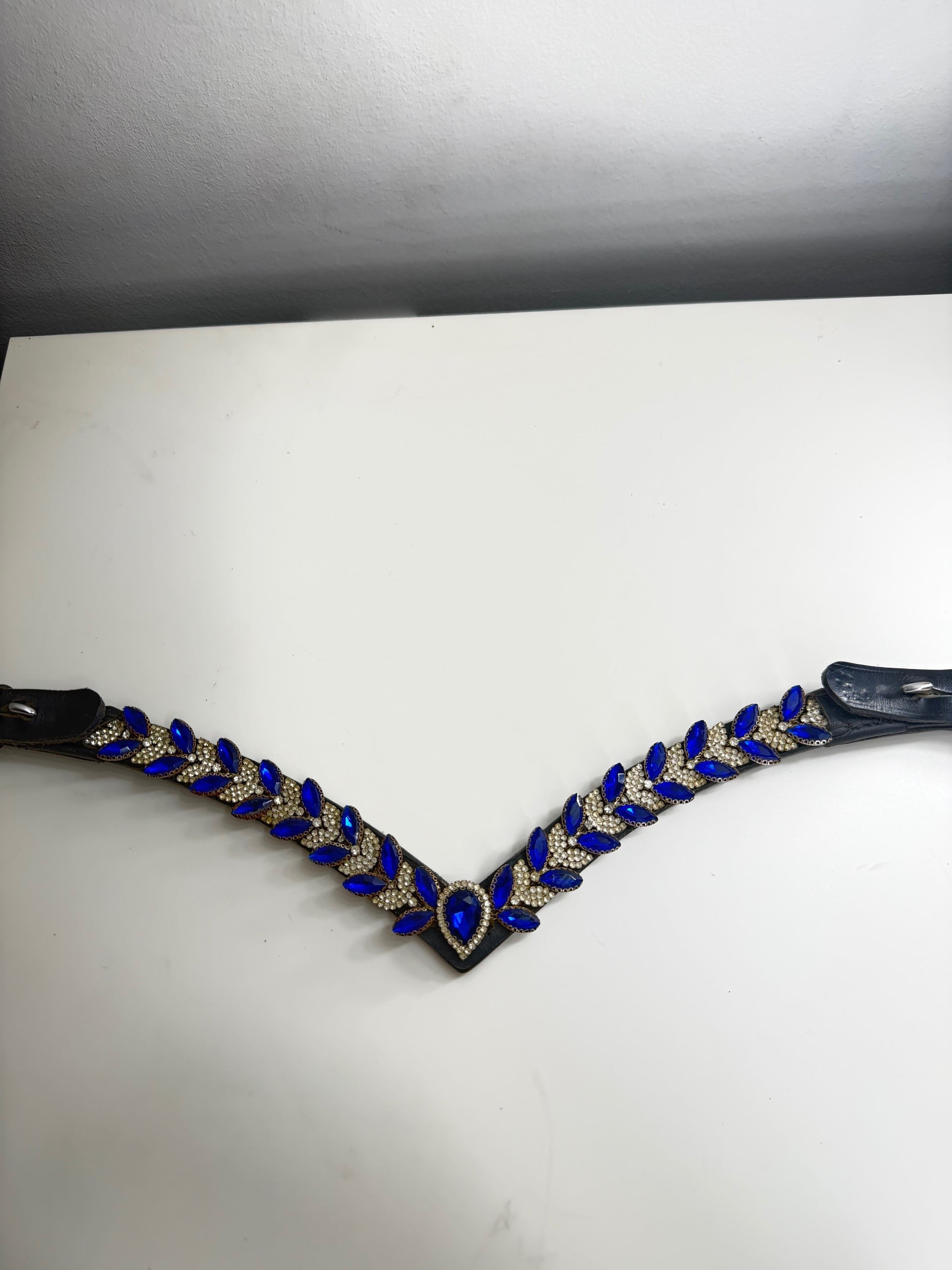 Arius pandebånd - blå