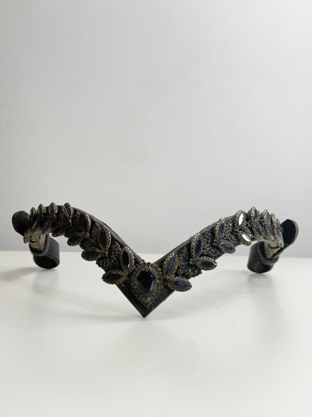 Arius pandebånd - sort