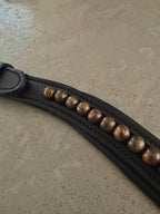 Anatomisk kombineret næsebånd - Brownie