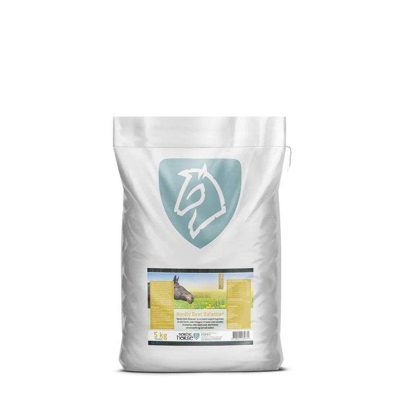 Nordic Beet Balance+