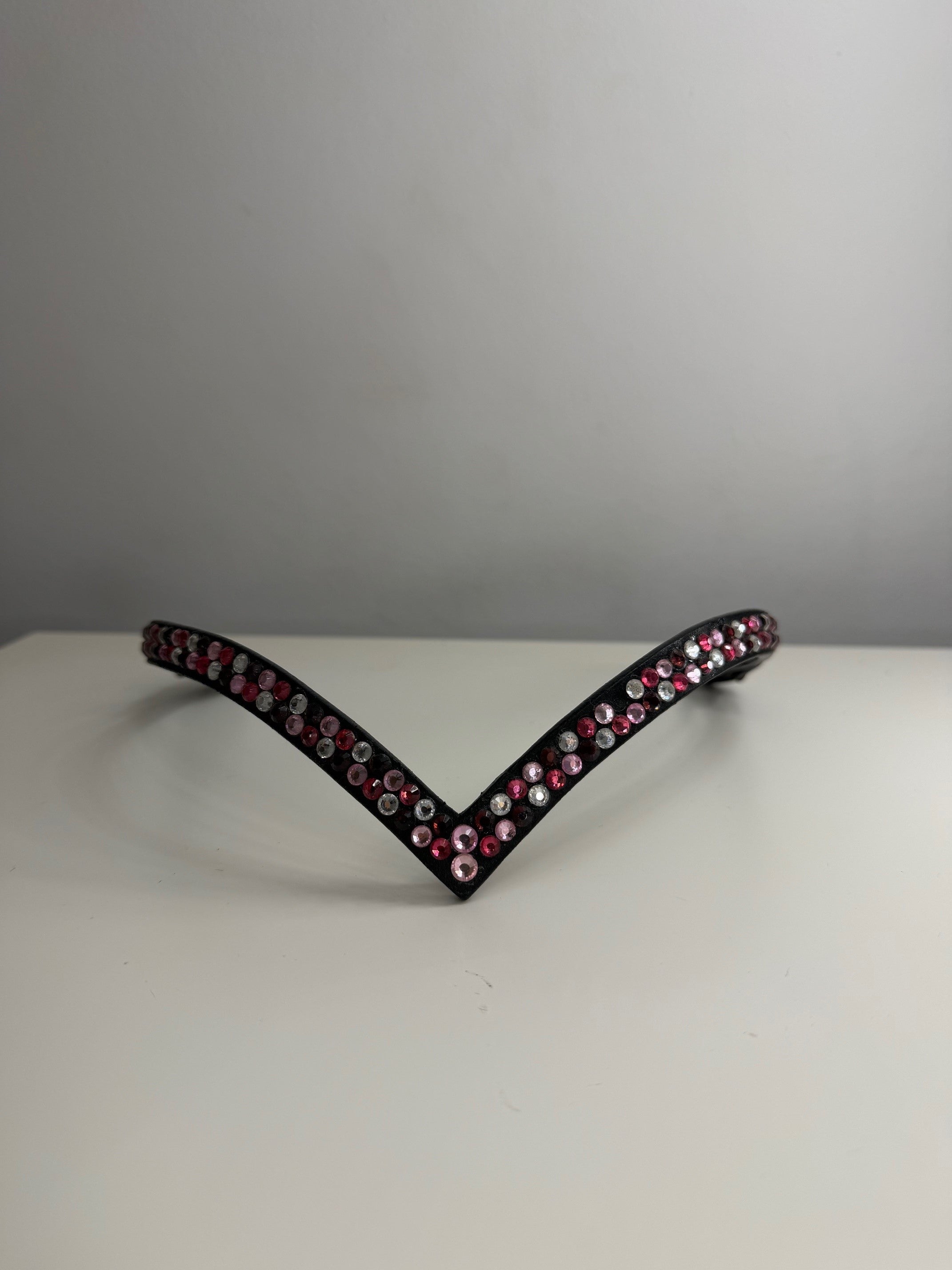 Birgittes Bling Bling pandebånd