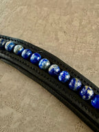 I.S.Design - Pandebånd - Blue Ocean