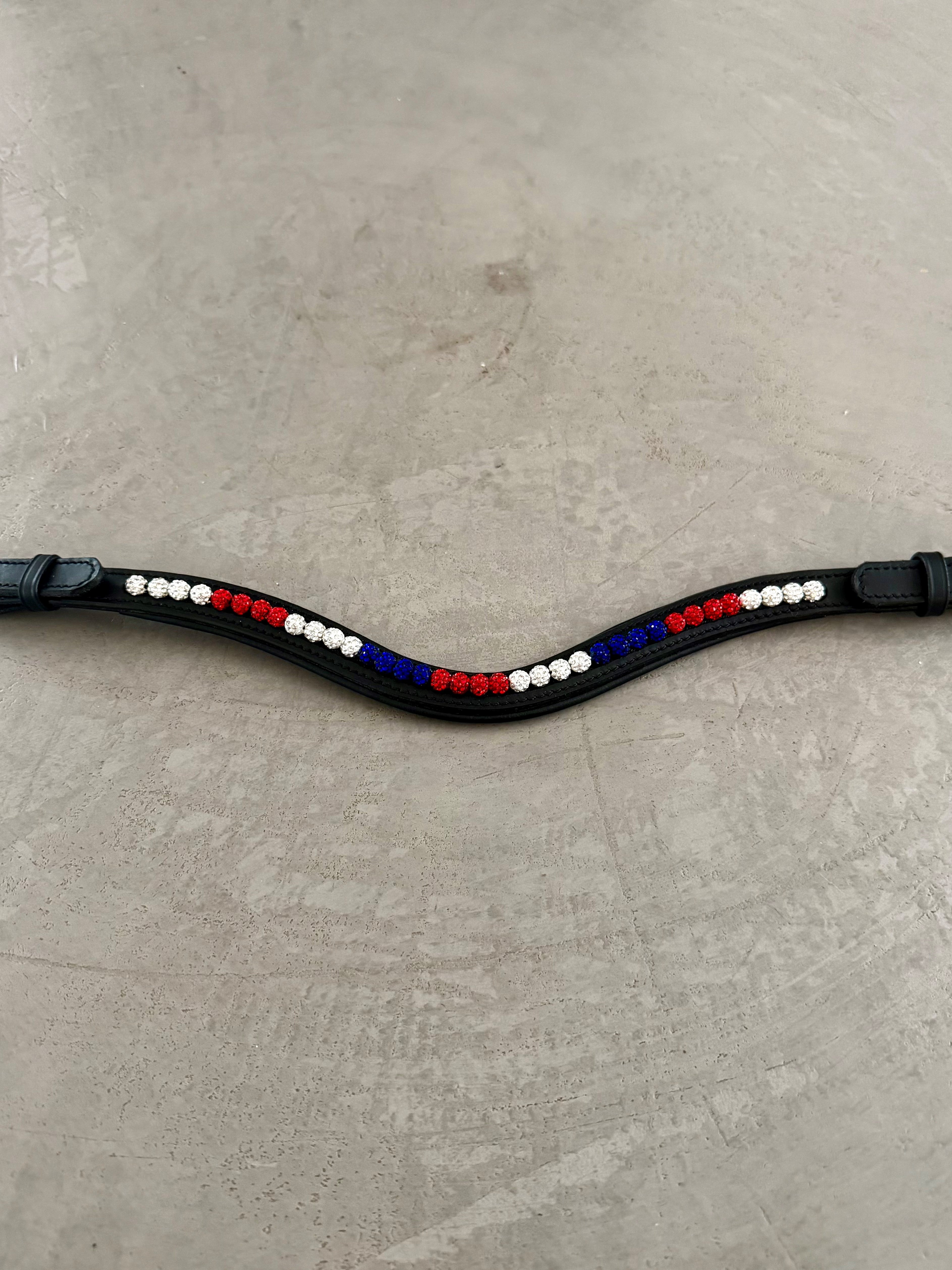 Disko pandebånd - Icelandic