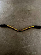 Pandebånd Golden Glimmer