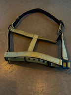 Glitter Grime - Gold