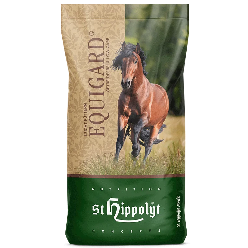 EquiGard Nordic Müsli