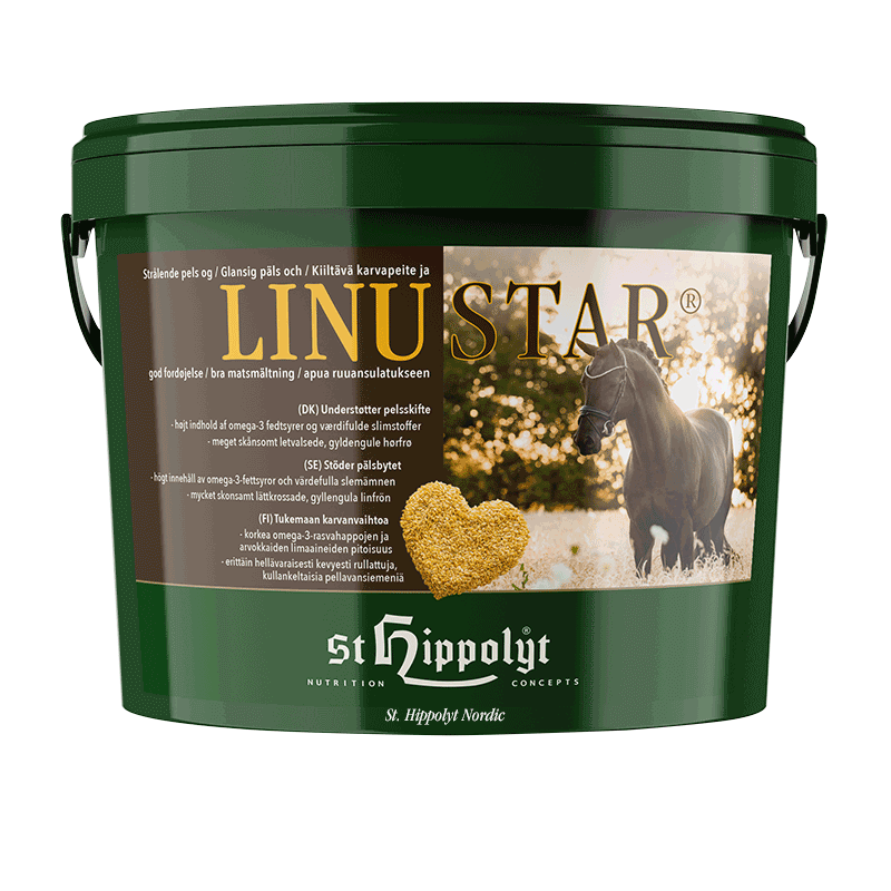 LinuStar - 3kg