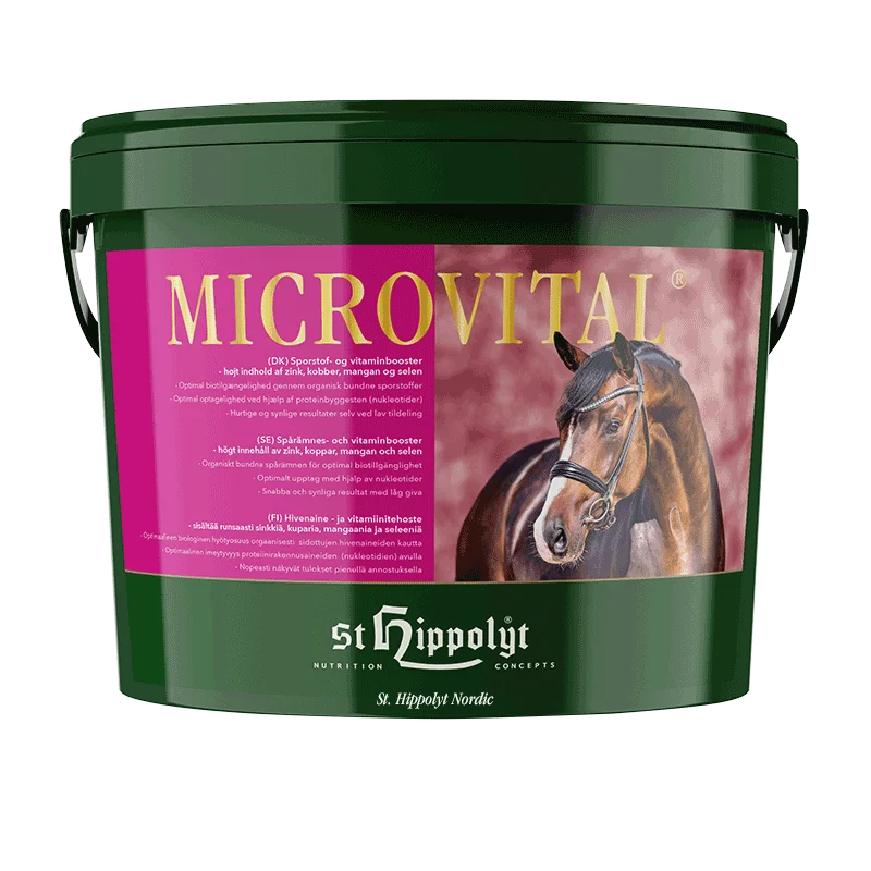MicroVital - 3kg