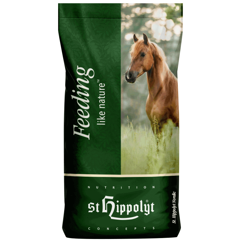 Performance Fiber High Protein