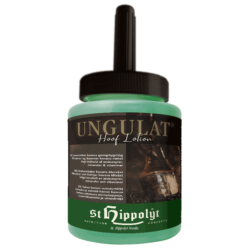 Ungulat Hoof Lotion