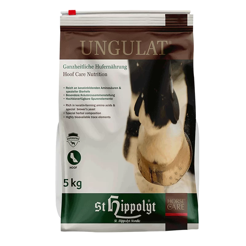 Ungulat - Refill