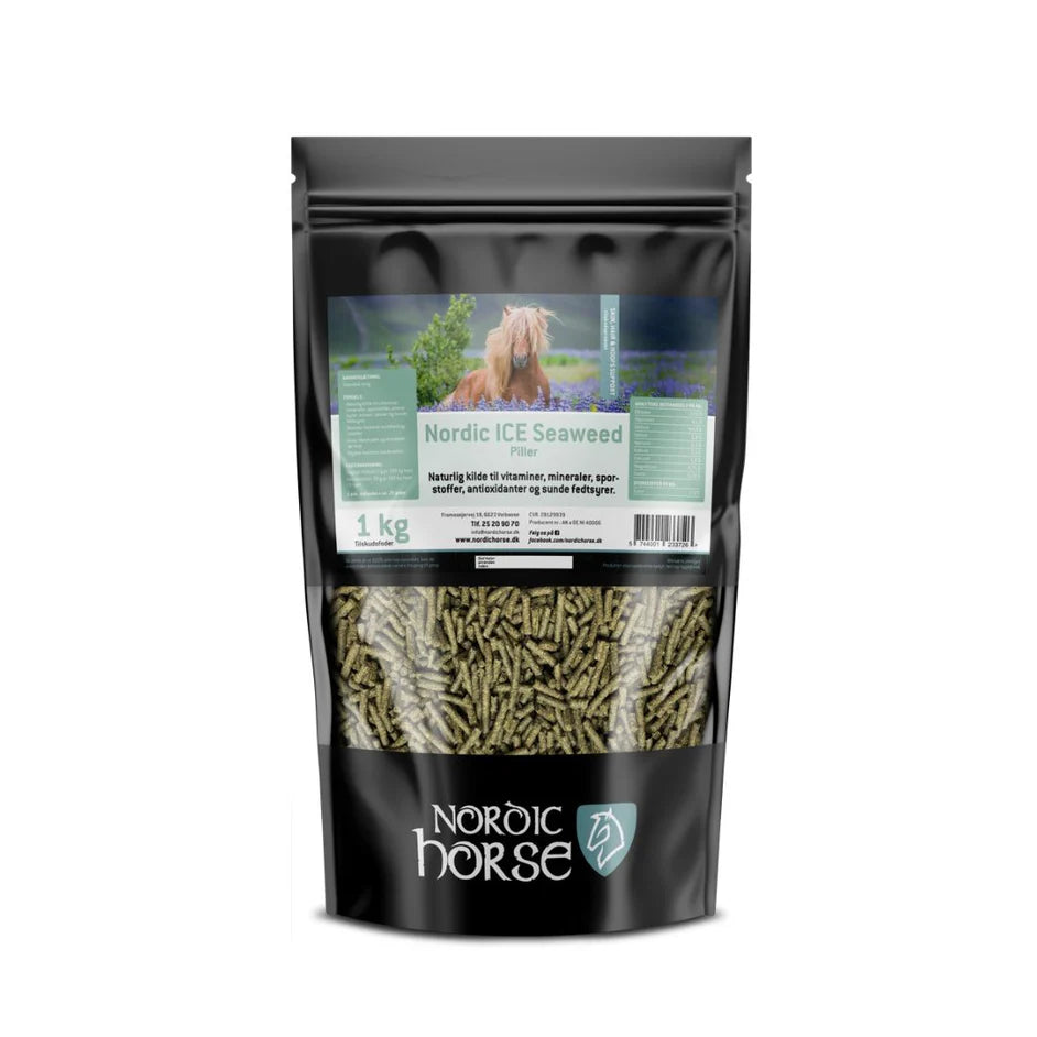 Nordic ICE Seaweed