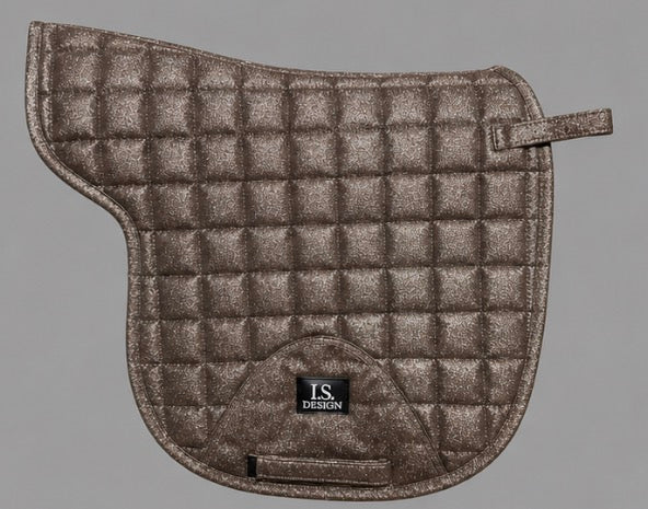 I.S.Design - underlag - Champagne Glitter