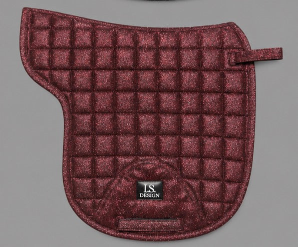 I.S.Design - underlag - Cherry Glitter