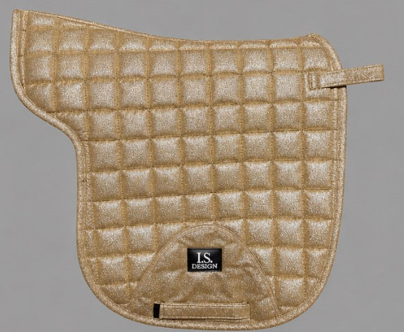 I.S.Design - underlag - Honey Glitter