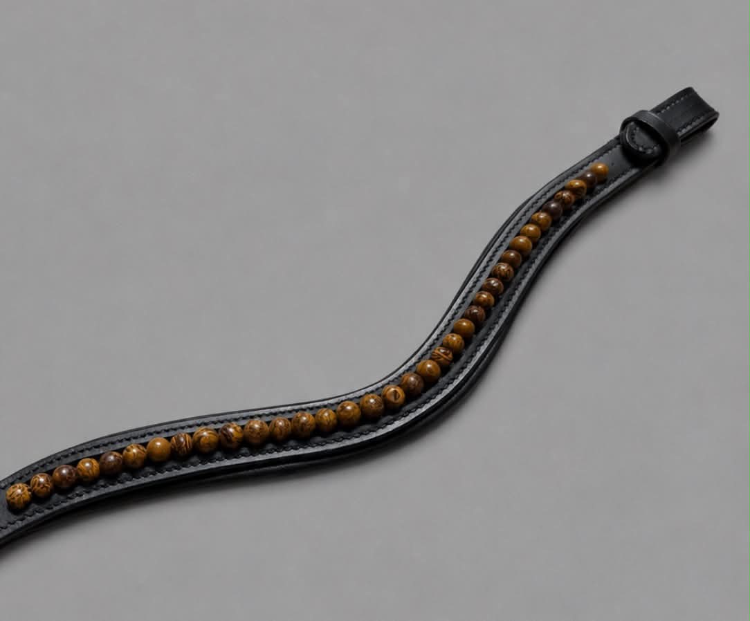 I.S.Design - Pandebånd Tiger