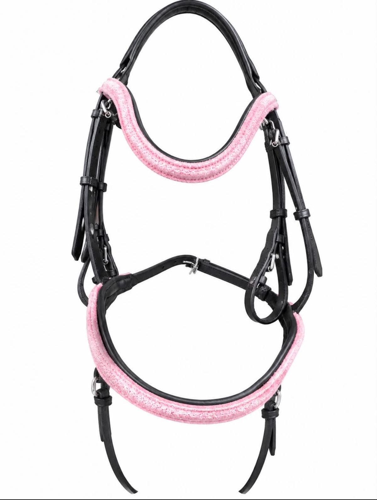 I.S. Design - Donna Trense - Pink