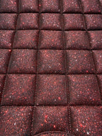 I.S.Design - underlag - Cherry Glitter