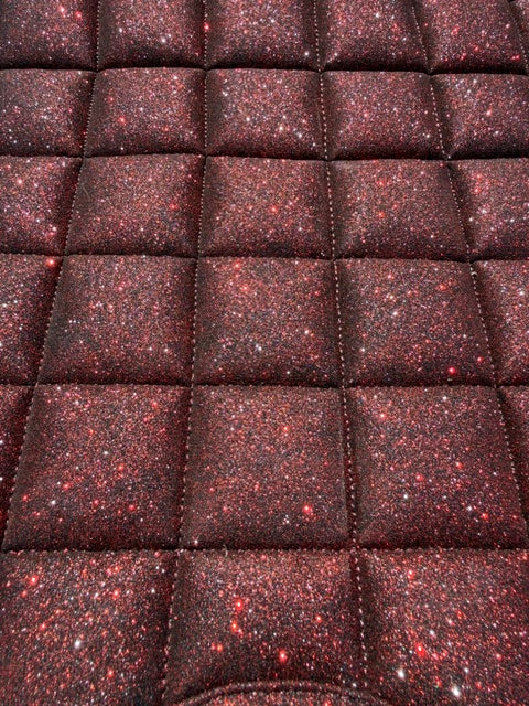 I.S.Design - underlag - Cherry Glitter