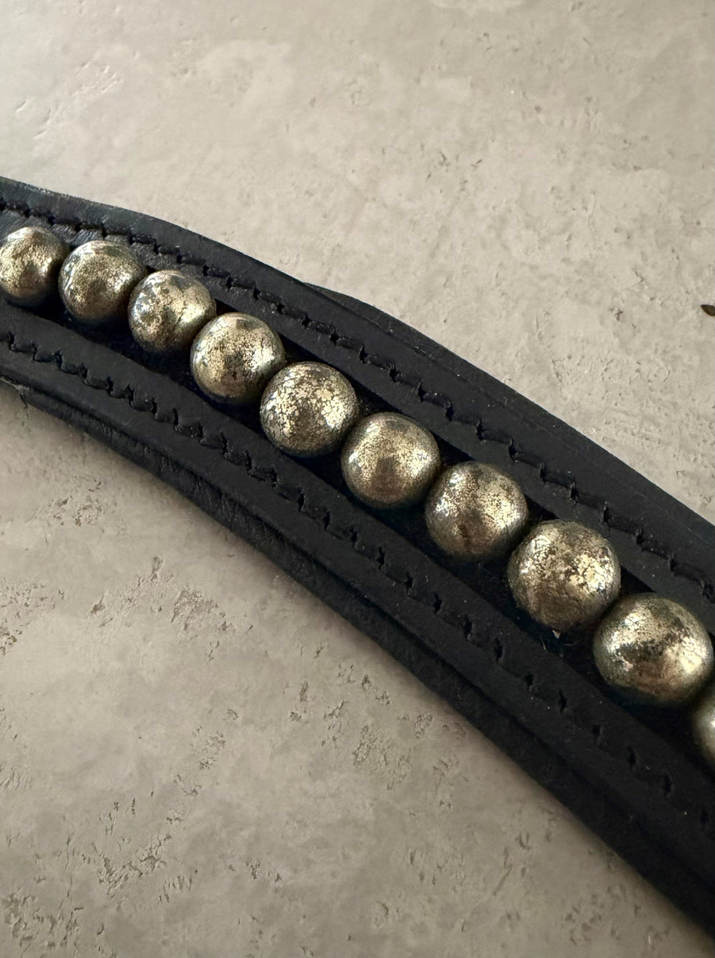 I.S.Design - Pandebånd - Metallic