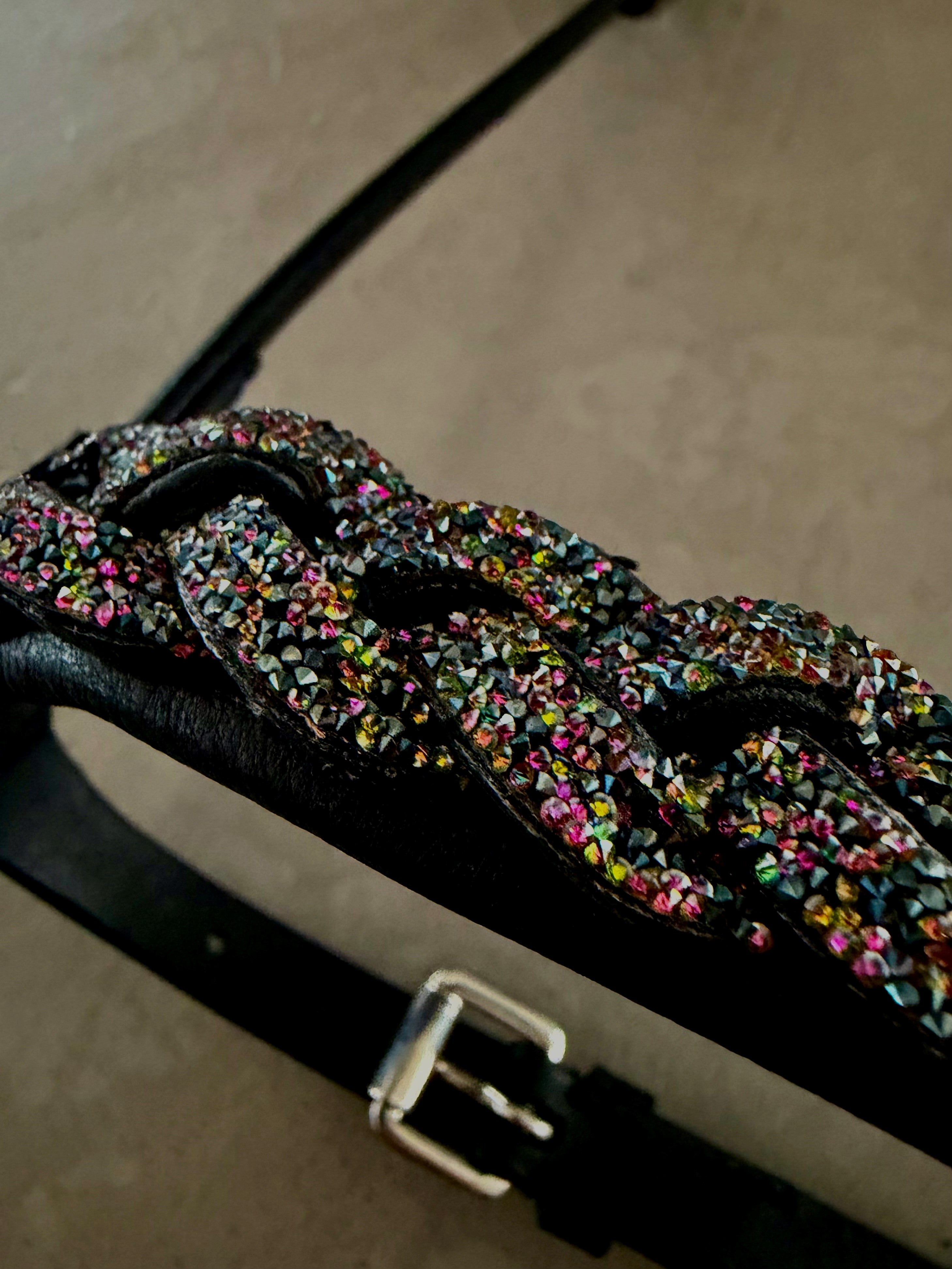 Engelsk næsebånd - Starlight