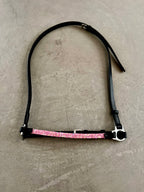 I.S.Design - Agnes Glitter Trense - Pink