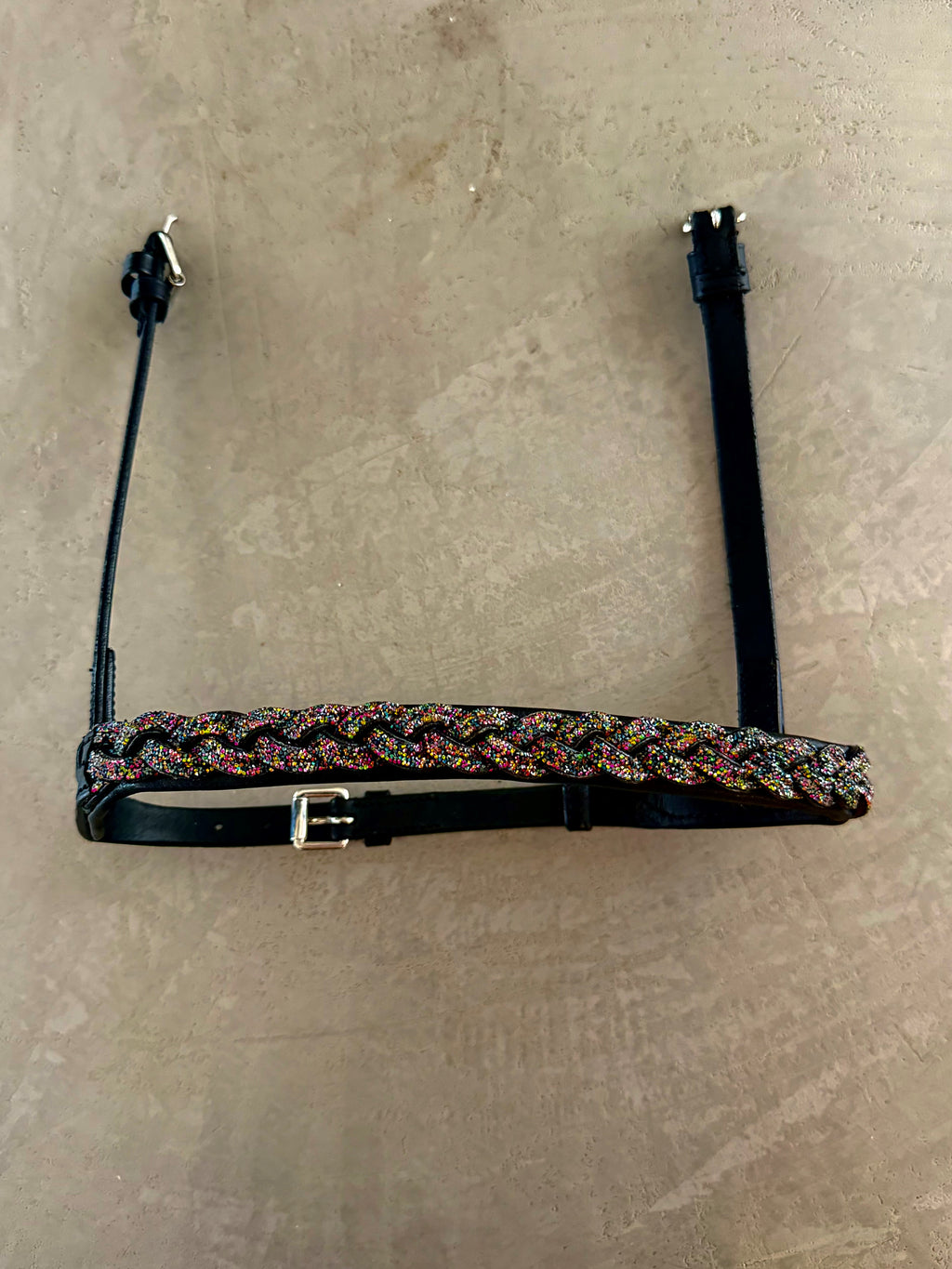 Engelsk næsebånd - Starlight