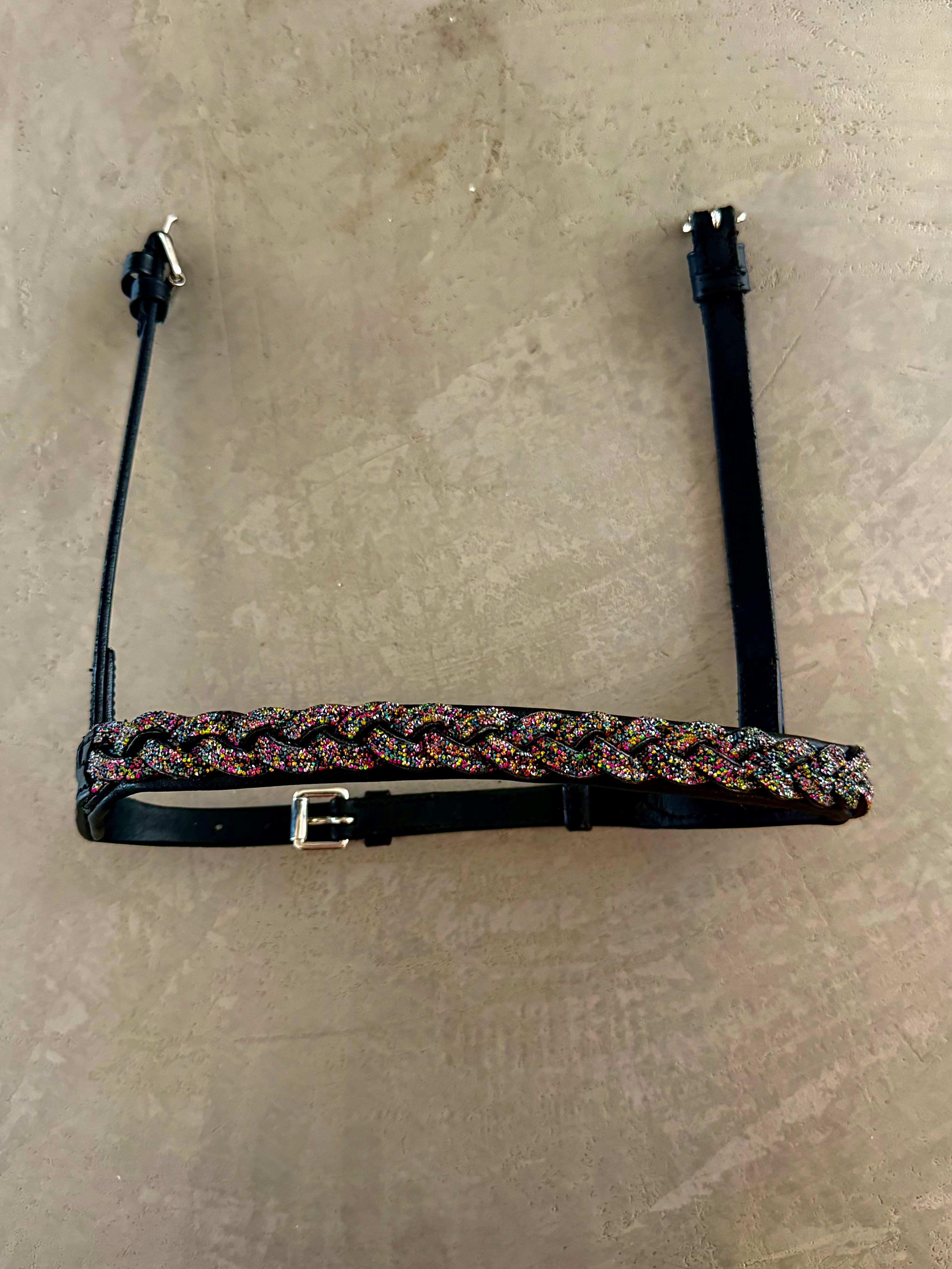 Engelsk næsebånd - Starlight