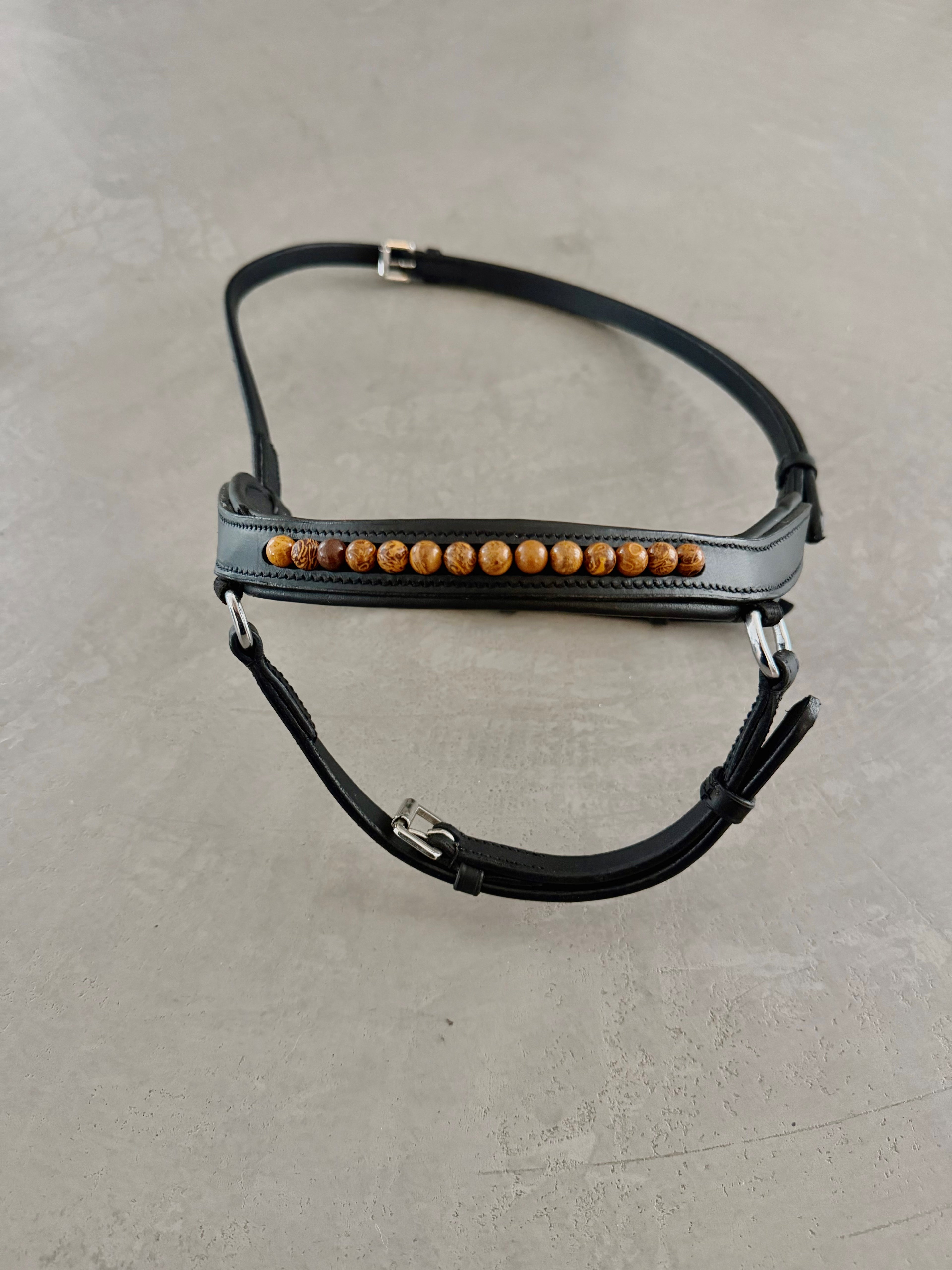 Anatomisk kombineret næsebånd  - Tiger