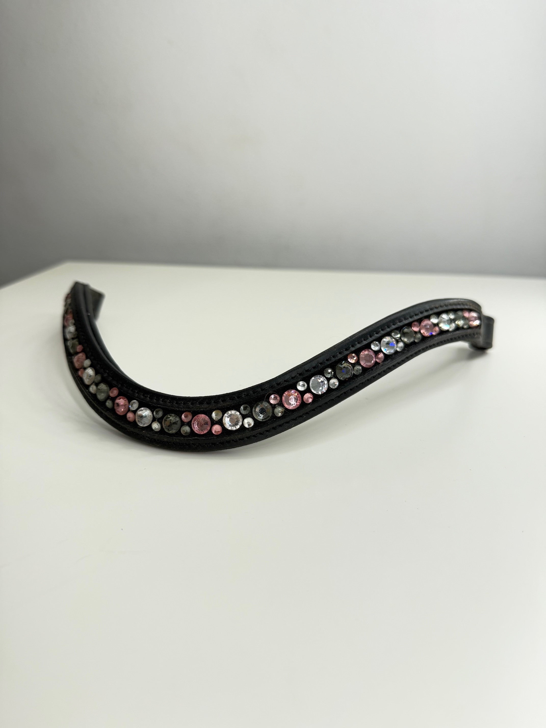 Nordic Horse pandebånd