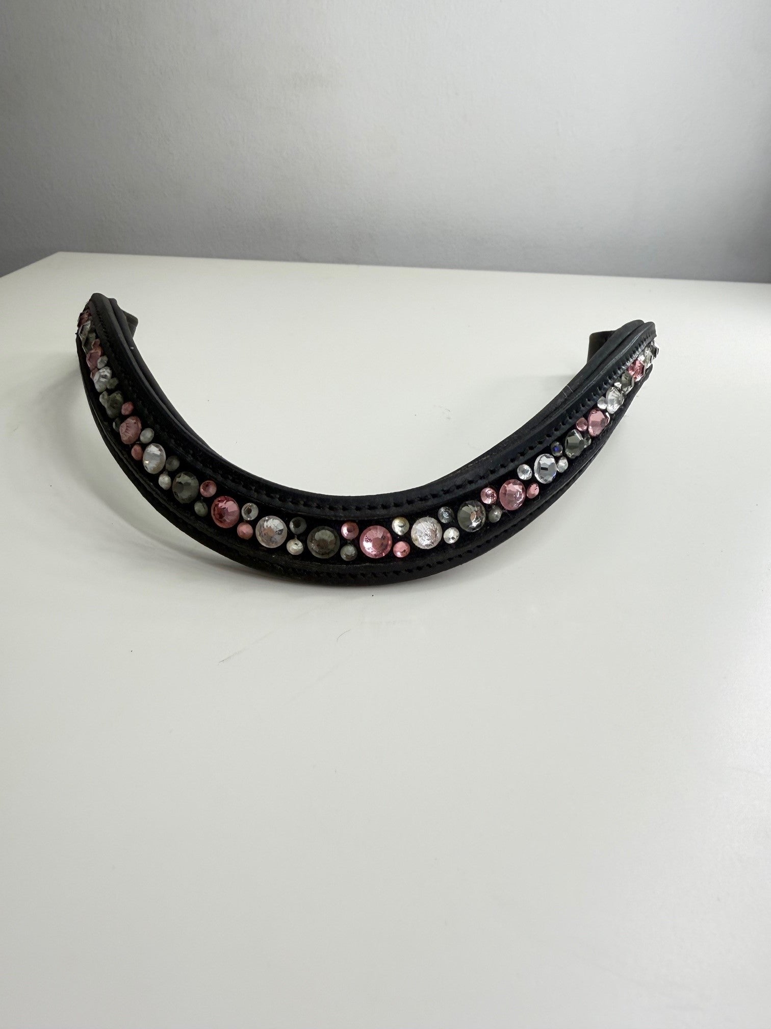 Nordic Horse pandebånd