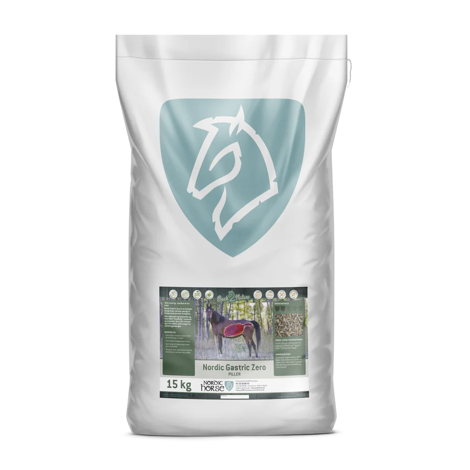 Nordic Gastric Zero