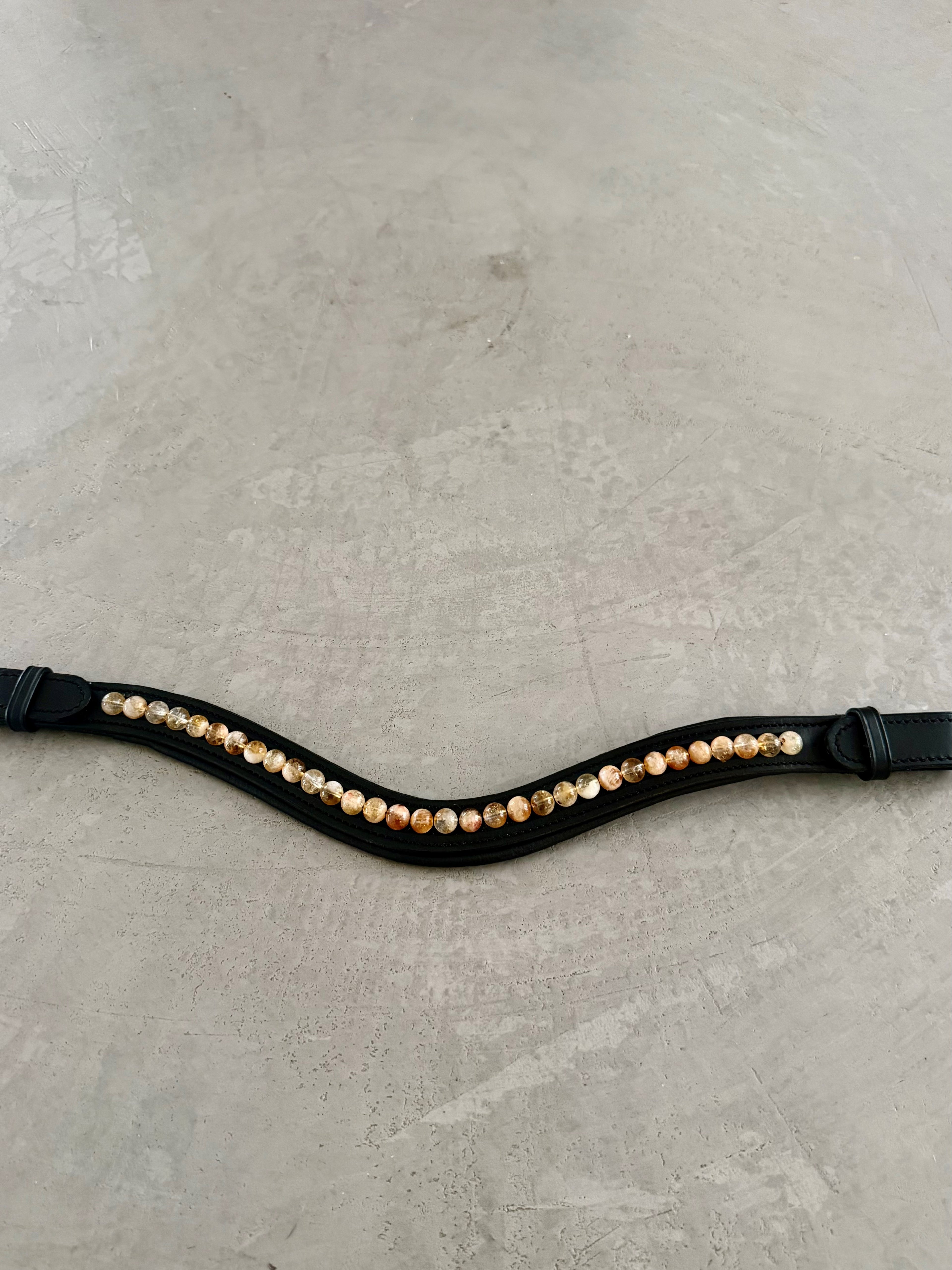 Pandebånd - Honey Glow