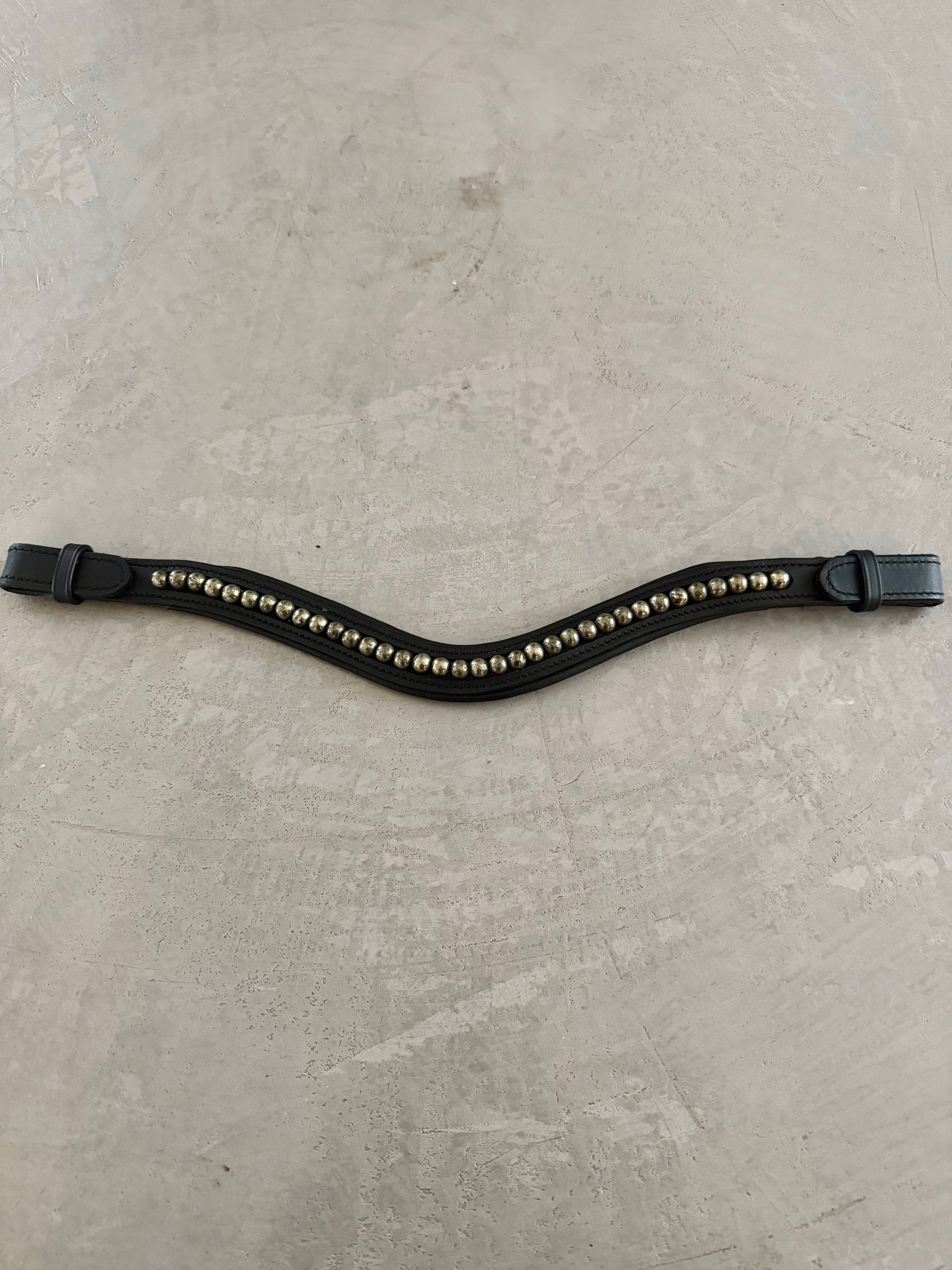 Pandebånd - Metallic