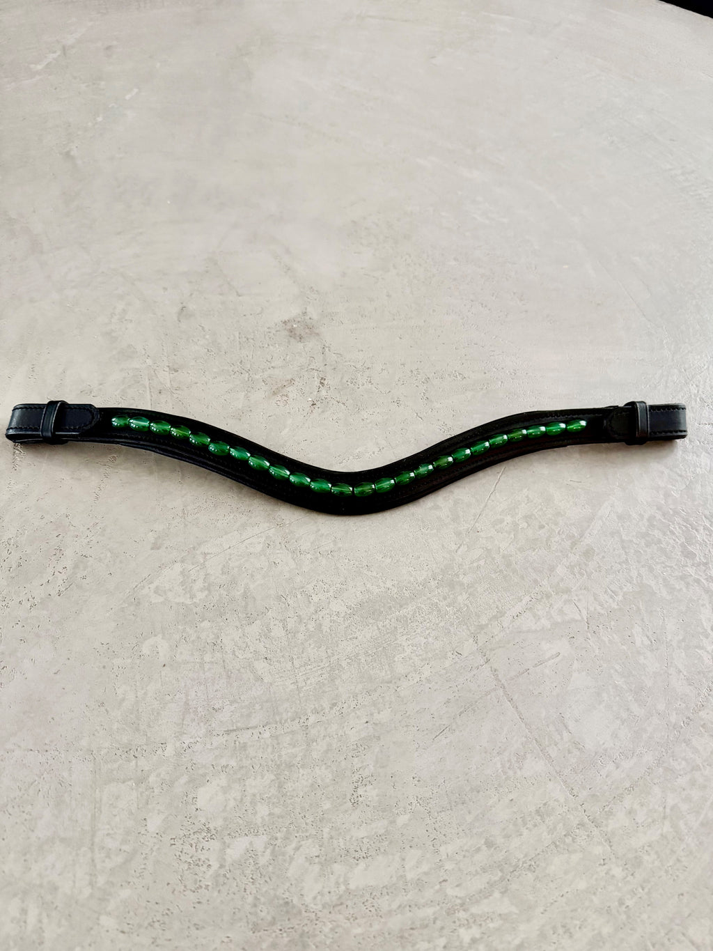 Pandebånd - Forest Green