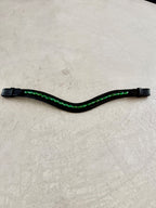 Pandebånd - Forest Green