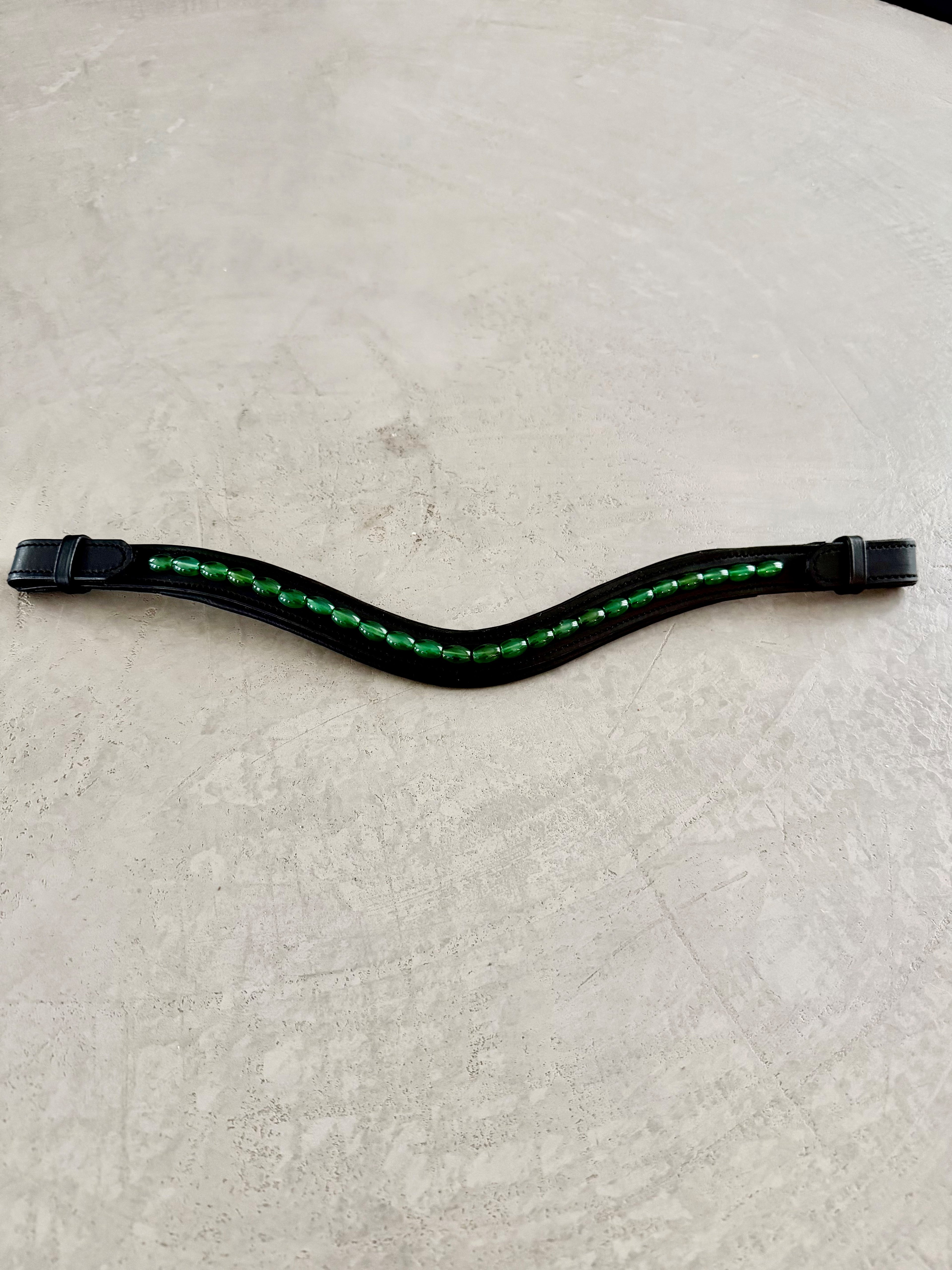 Pandebånd - Forest Green