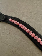 I.S.Design - Disko pandebånd - Pink