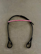 I.S.Design - Agnes Glitter Trense - Pink