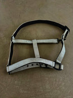 Glitter Grime - Silver