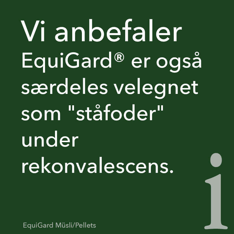EquiGard Nordic Müsli