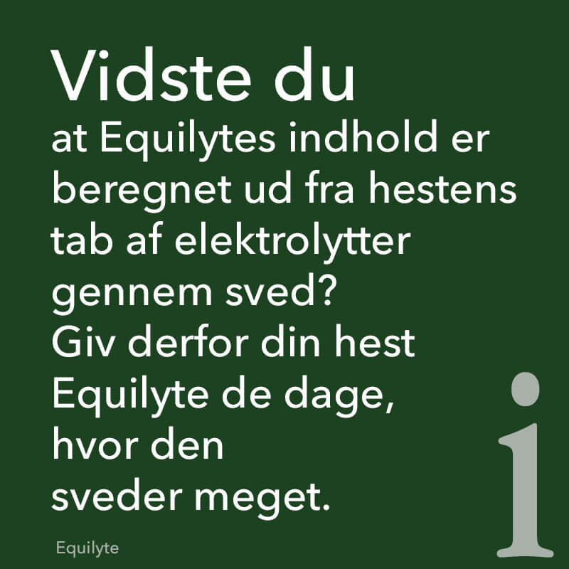 Equilyte