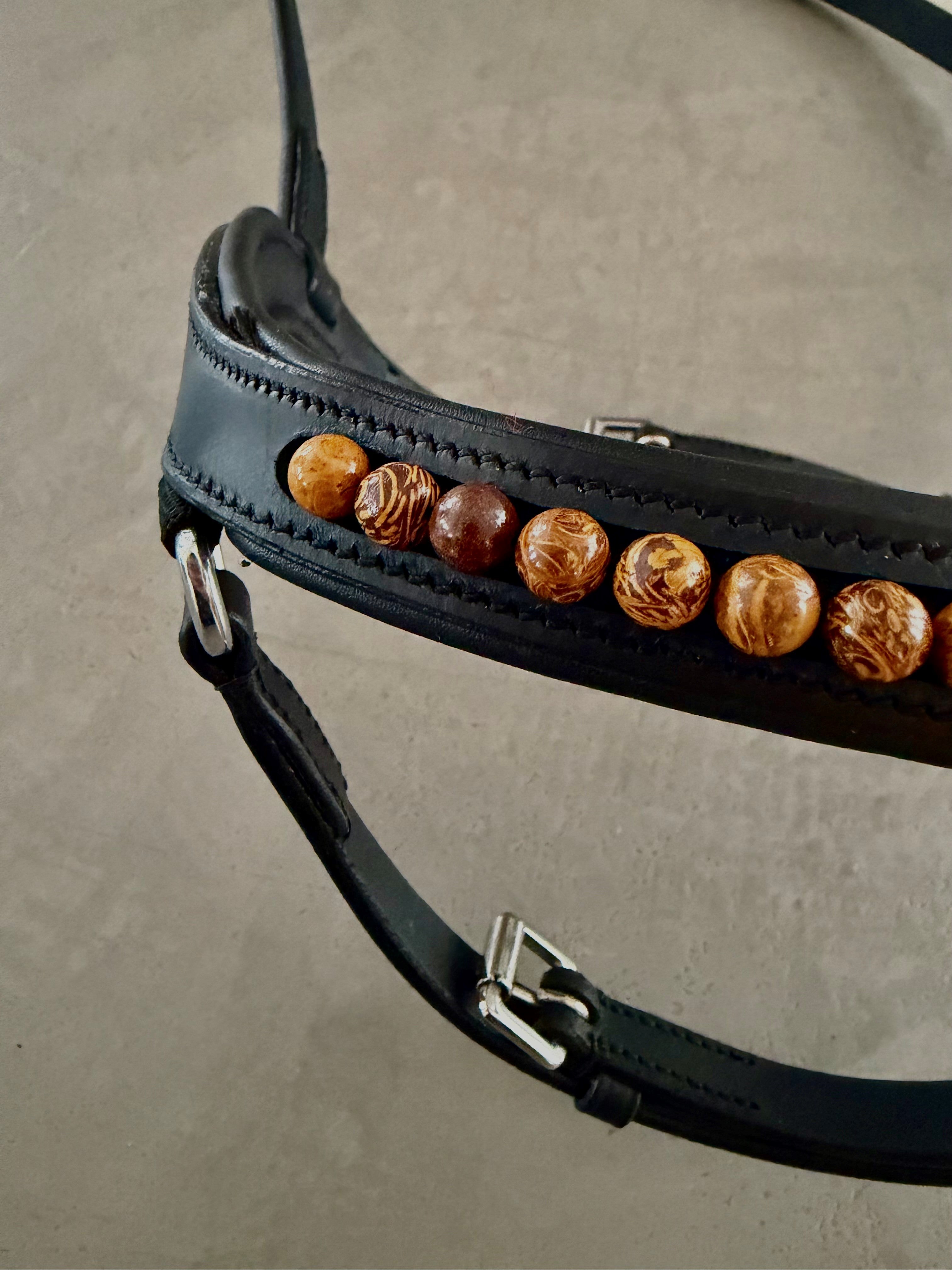 Anatomisk kombineret næsebånd  - Tiger