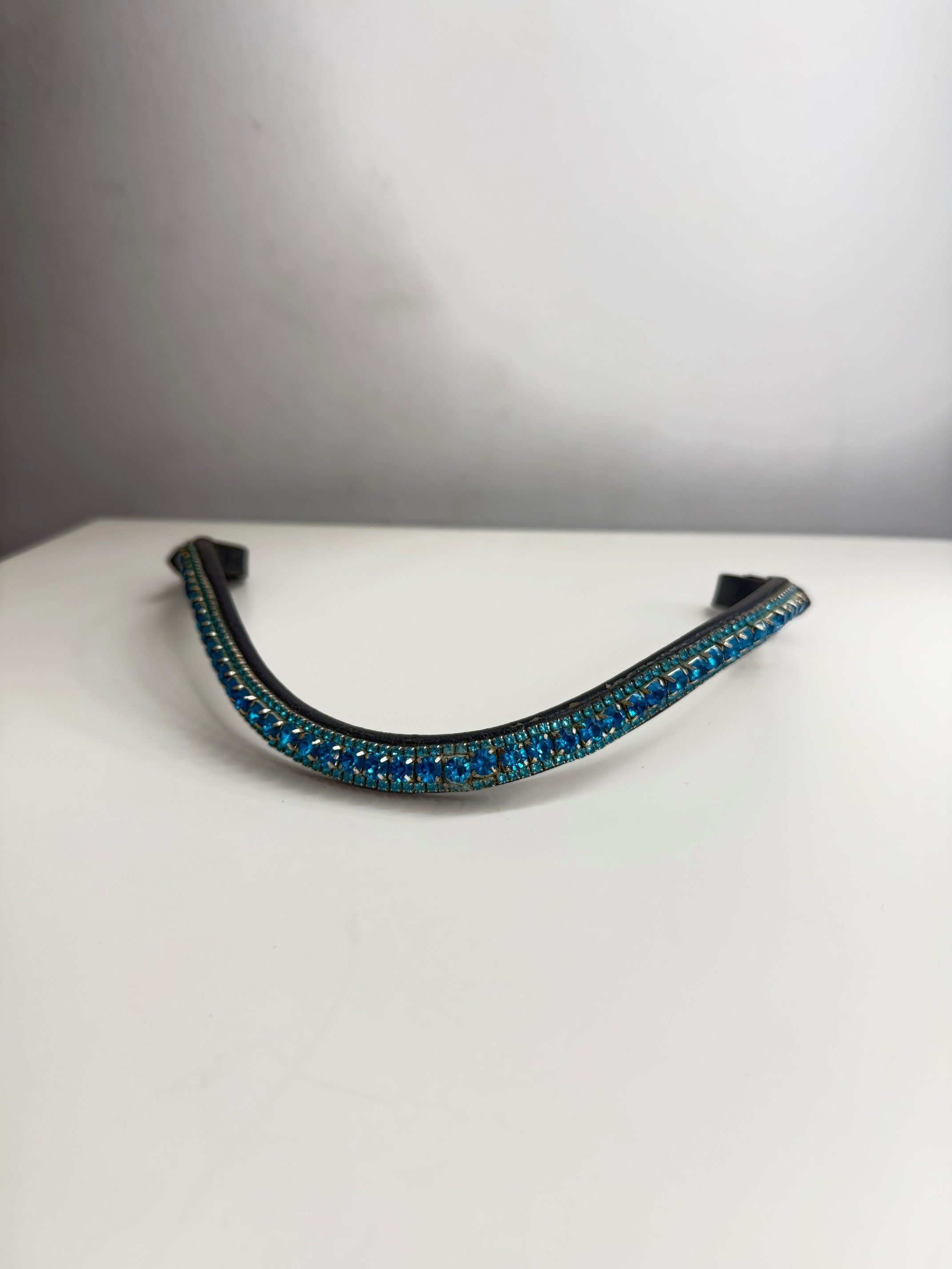 Birgittes Bling Bling - turkis